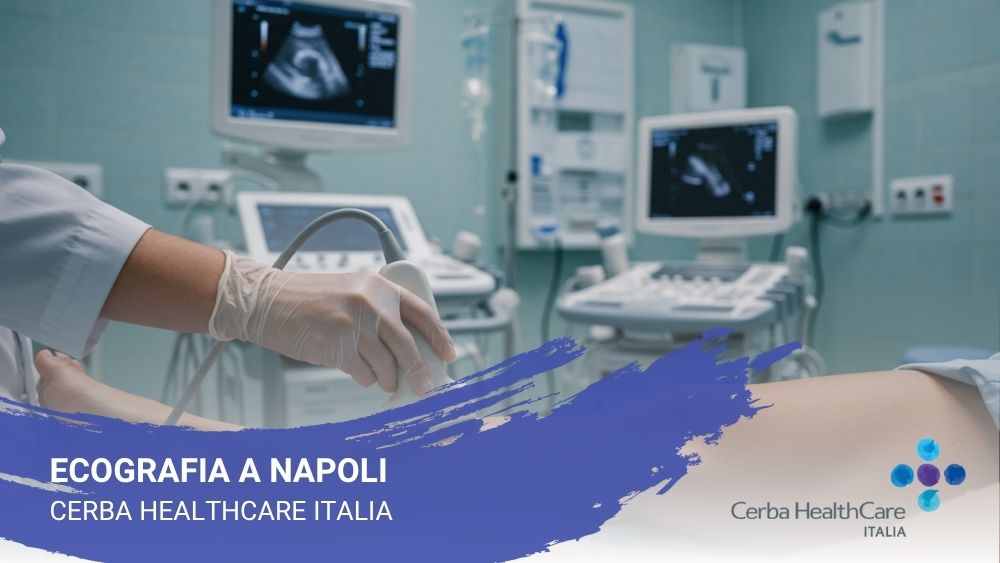 Ecografia a Napoli