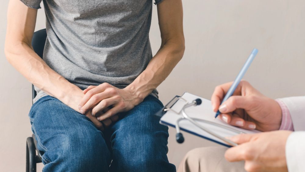 La prevenzione del tumore della prostata