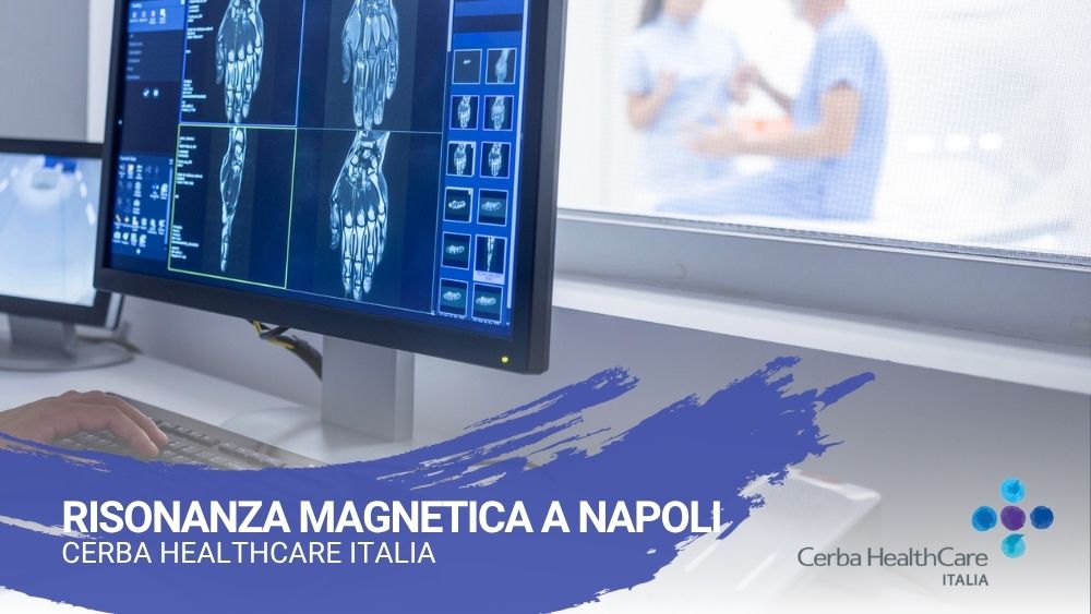 Ecografia a Napoli