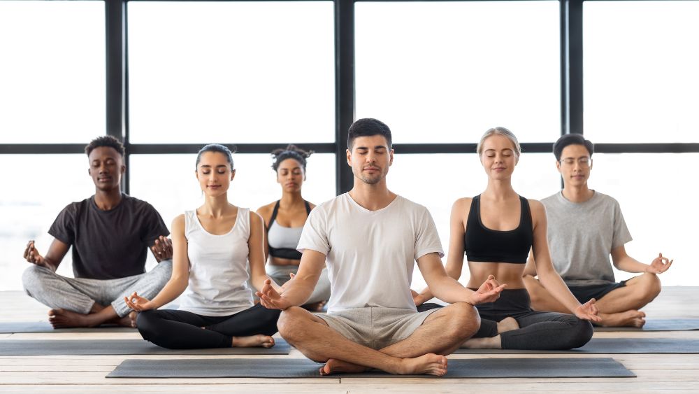 Yoga e Longevità