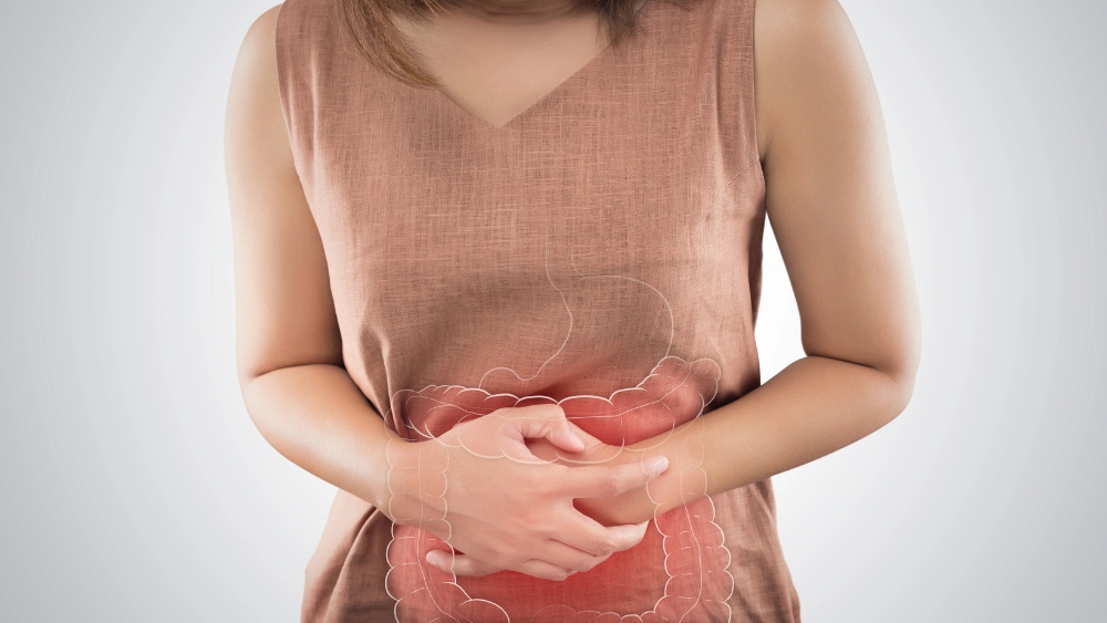 Estate, viaggi e intestino