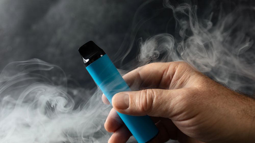 I danni del vaping cosa dice davvero la scienza su sigarette elettroniche e puffs
