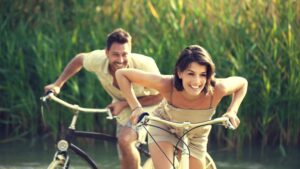 I vantaggi dello sport e dell’attività fisica all’aria aperta