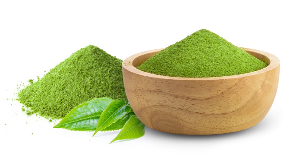 Matcha: l’elisir verde per la longevità?
