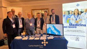 Medicina del lavoro Marco passarello Andrea Bertini