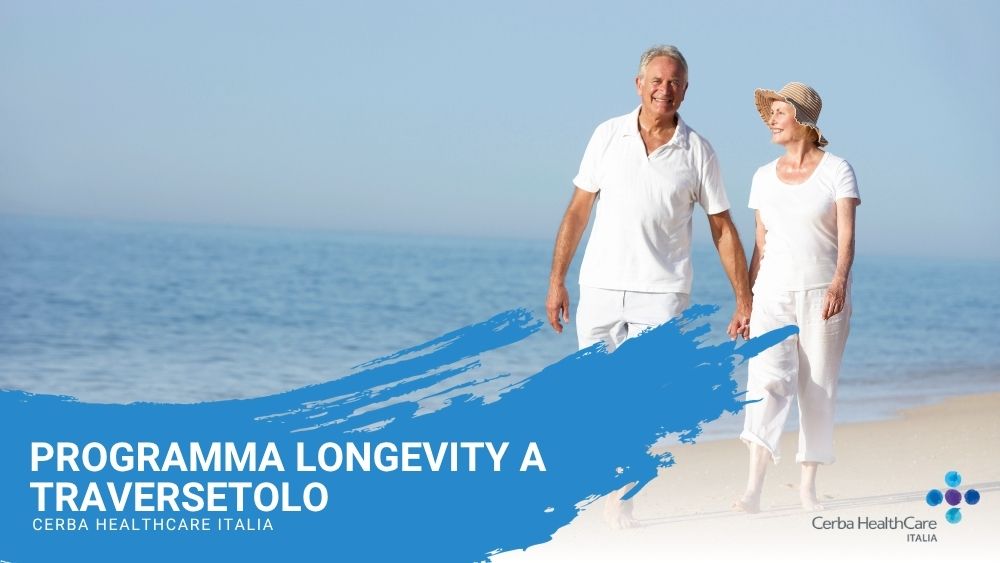 Programma Longevity a Traversetolo