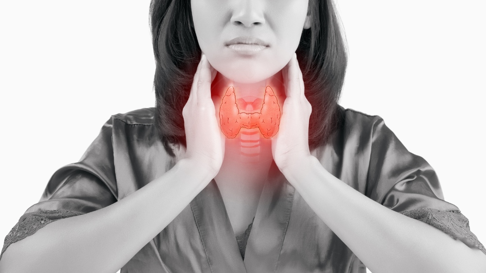 Check-up tiroide: stanchezza post vacanze, sbalzi d’umore e difficoltà a ripartire