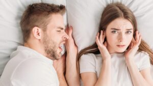 Misofonia l’intolleranza a specifici suoni 