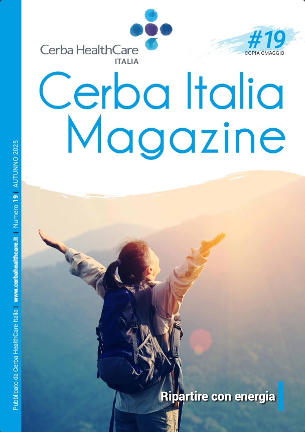 Cerba Italia Magazine #19