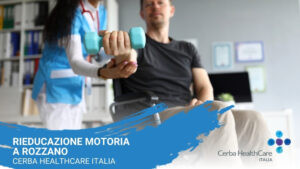 Rieducazione motoria a Rozzano - Cerba HealthCare Italia (1)