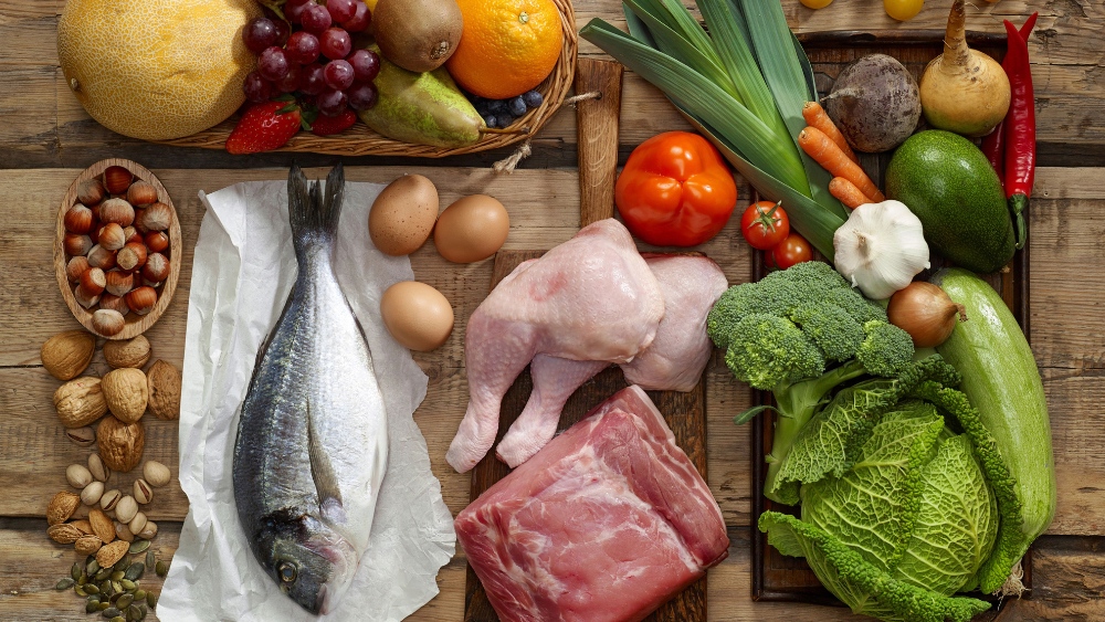 Vivere l’autunno con energia: si comincia a tavola