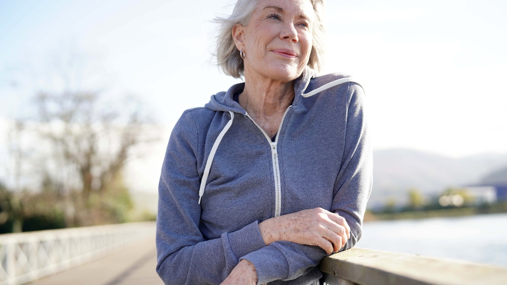 Invecchiamento sano e resilienza: il legame tra stress emotivo e prevenzione delle malattie 