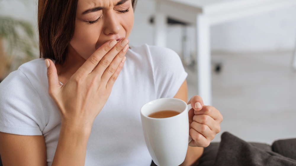 Perché in autunno ci sentiamo più stanchi? 