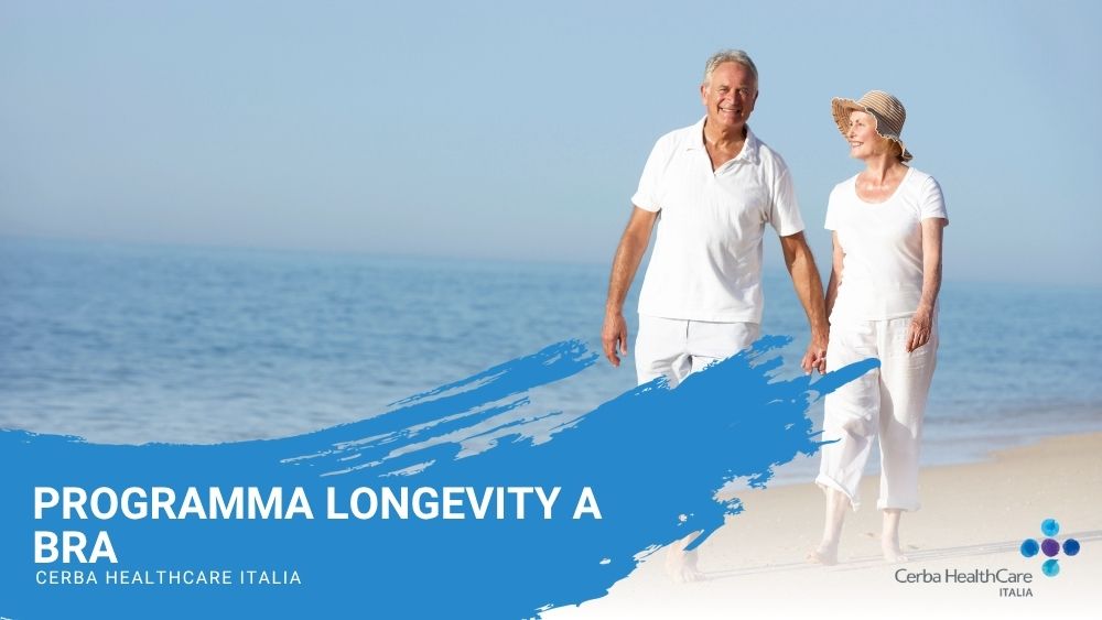 Programma Longevity a Bra