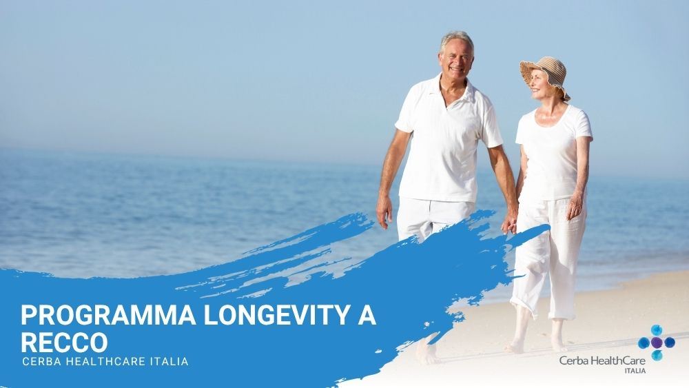 Programma Longevity a Recco