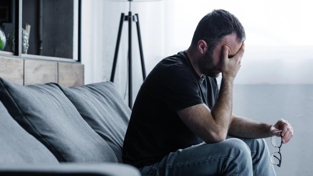 Quando la stanchezza diventa astenia: un segnale da non ignorare