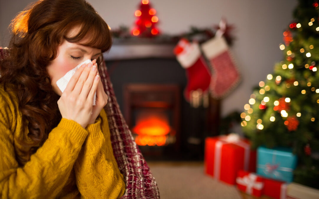 Stress immunitario delle festività