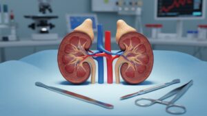 Farmaci e reni - Nefrologia