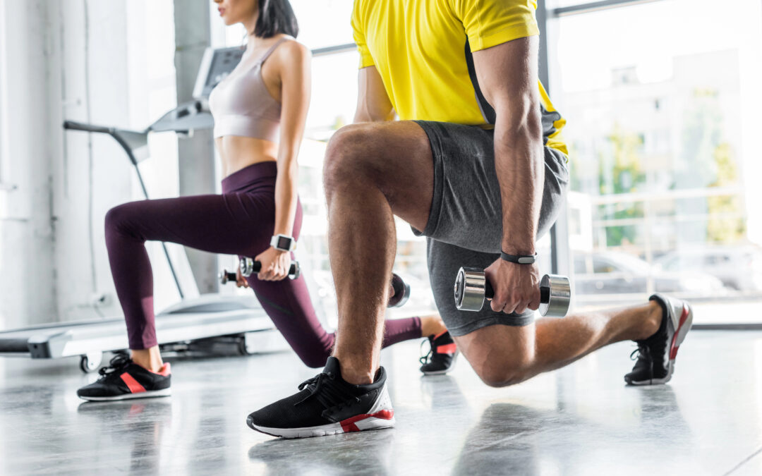 Mangiare bene per muoversi meglio