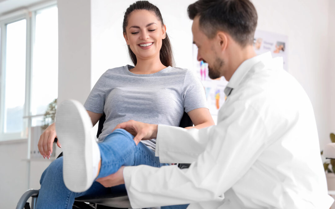 Come proteggere muscoli e articolazioni dal freddo in inverno