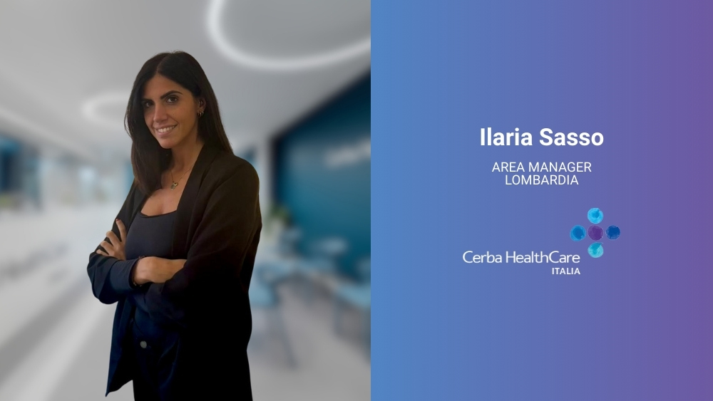 Ilaria sasso Job title, con il suo nome, la sua esperienza