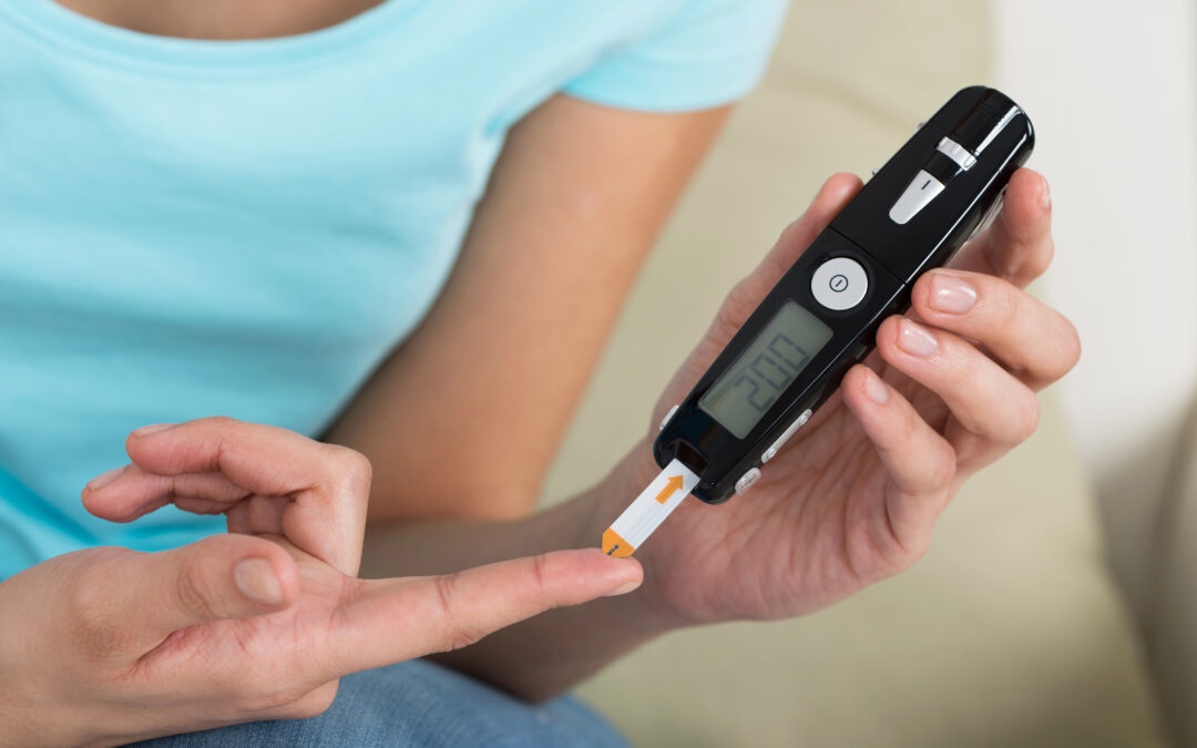 Diabete di tipo 2: sintomi iniziali e segnali da non ignorare