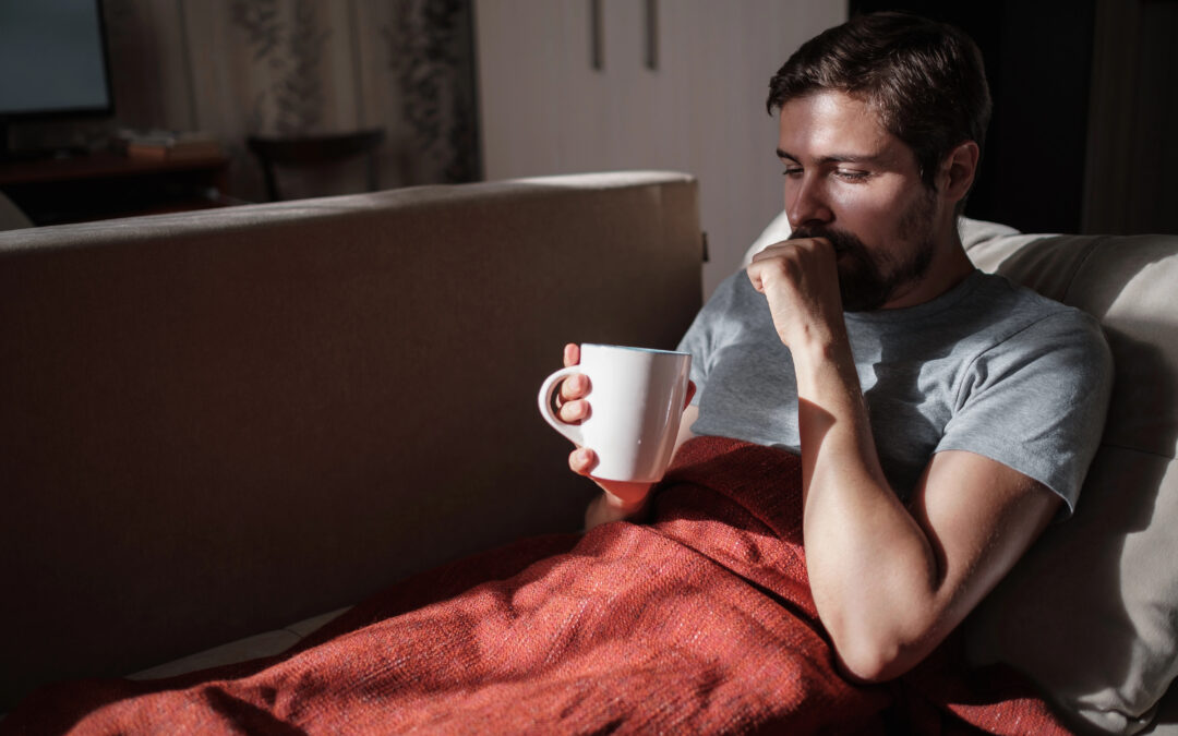 Long Winter Syndrome: la stanchezza prolungata dopo influenza