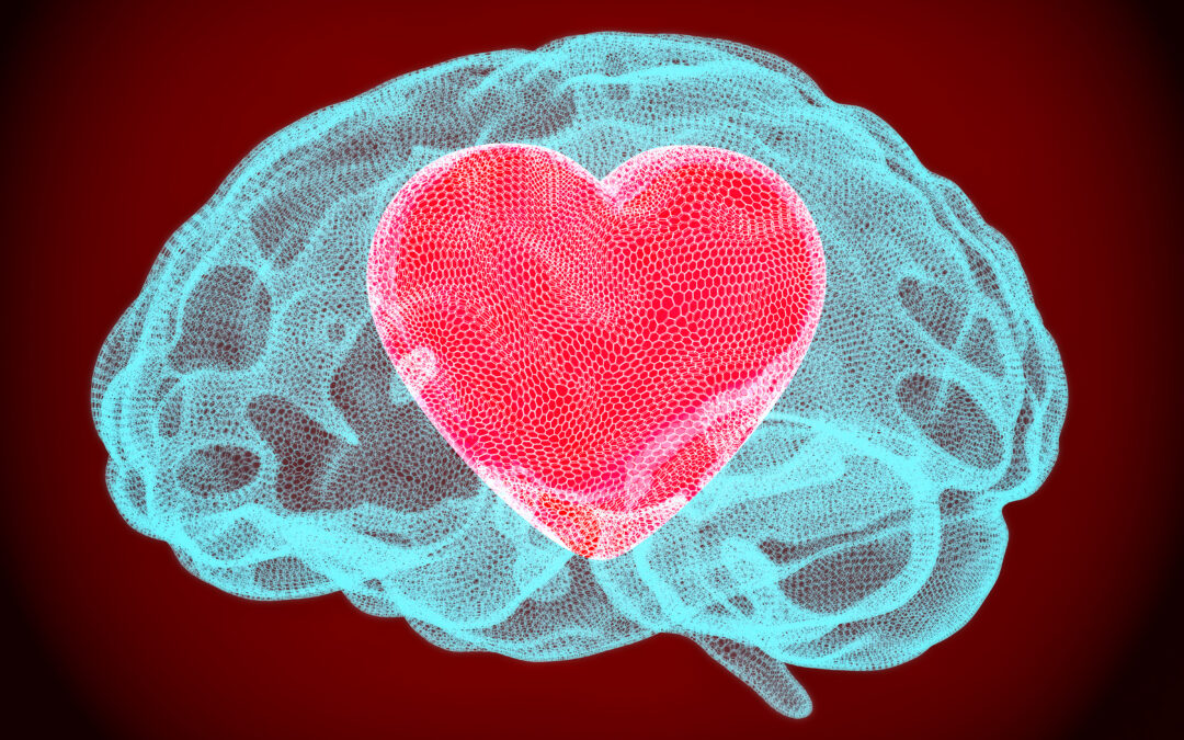 Cosa succede nel cervello quando ci innamoriamo?