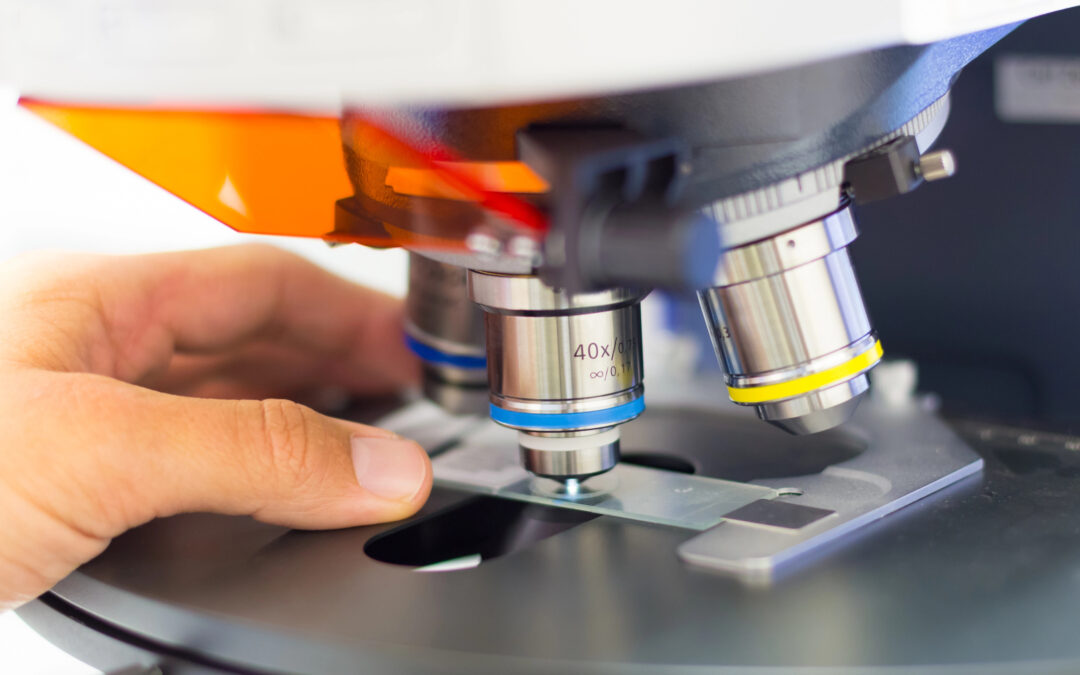 Citologia: perché è fondamentale per la prevenzione