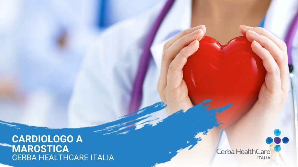 Cardiologo a Marostica