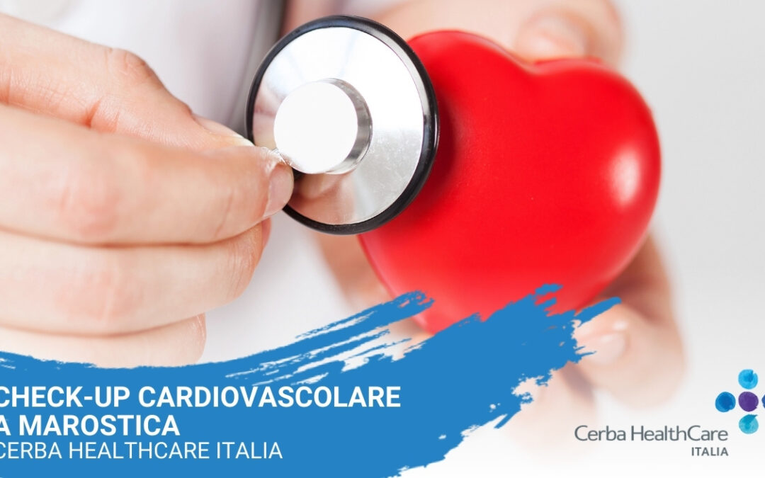 Check-Up Cardiovascolare a Marostica