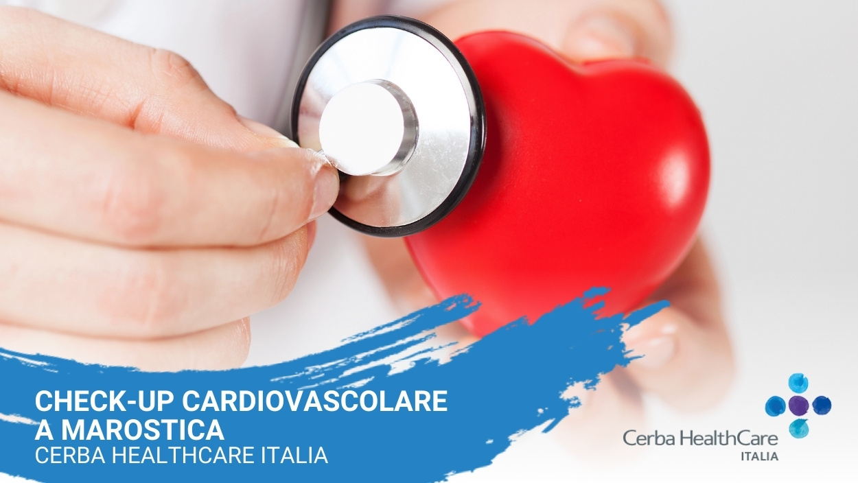 Check-up Cardiovascolare a Marostica