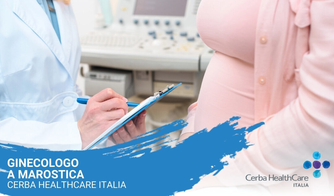 Ginecologo a Marostica