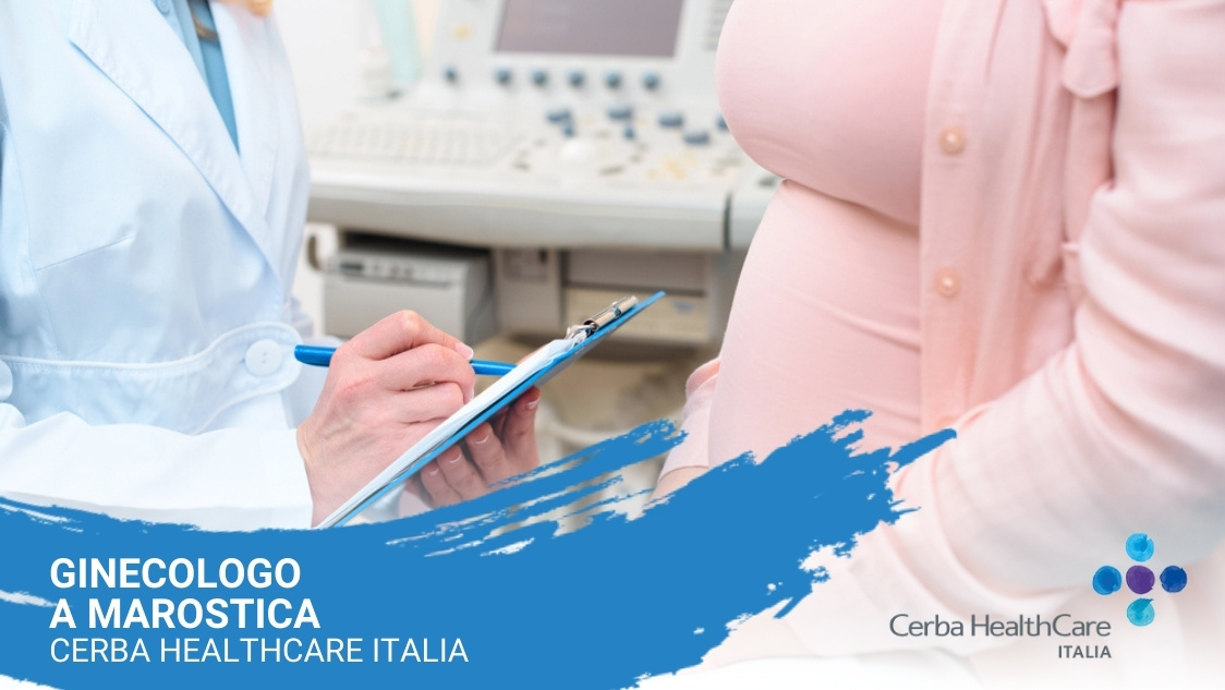 Ginecologo a Marostica