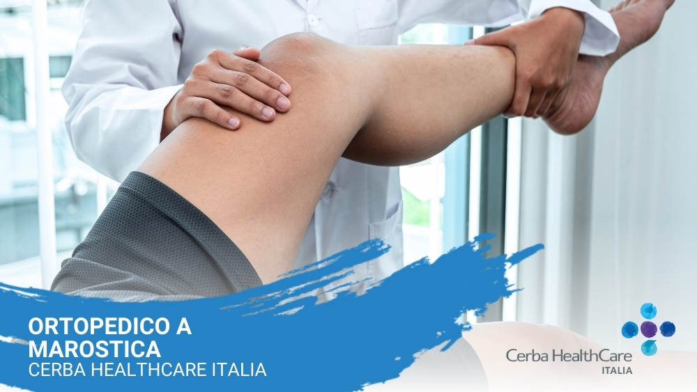 Ortopedico a Marostica
