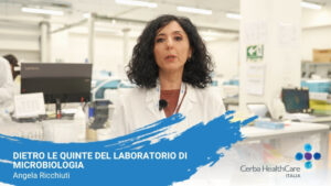 Copertina articolo con VIDEO Angela Ricchiuti