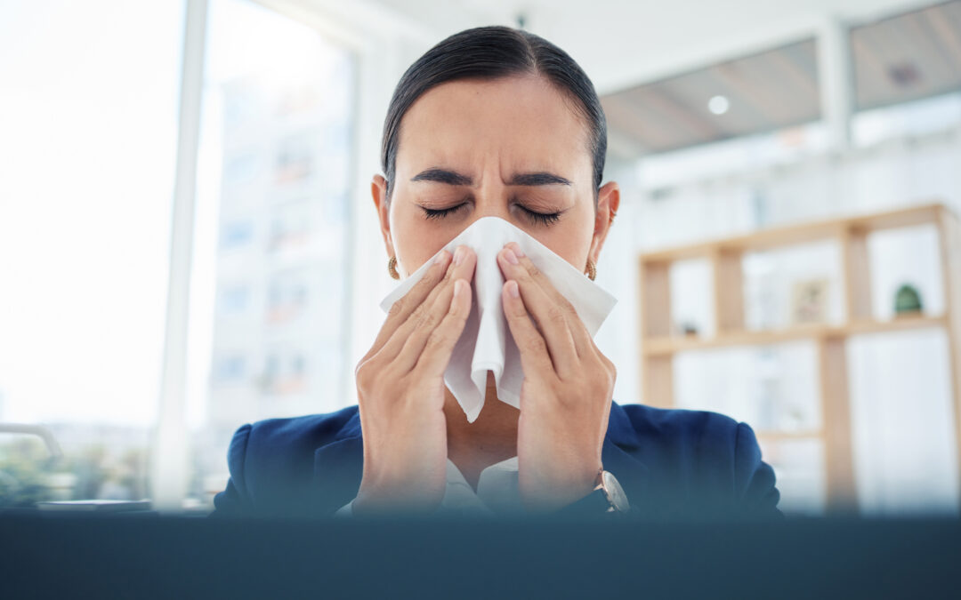 Allergie insolite: quando il corpo sorprende
