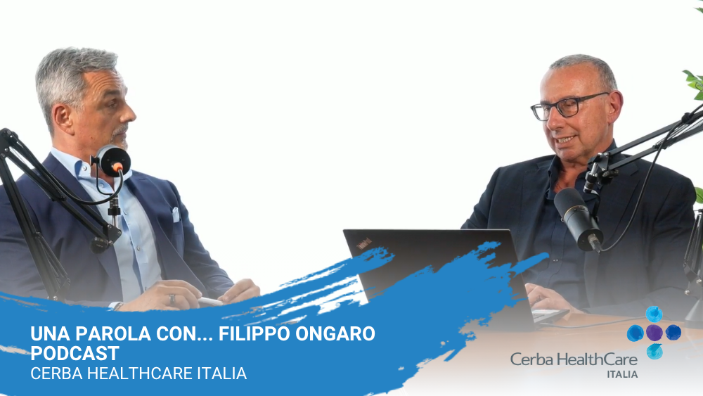 Copertina articolo con Ongaro