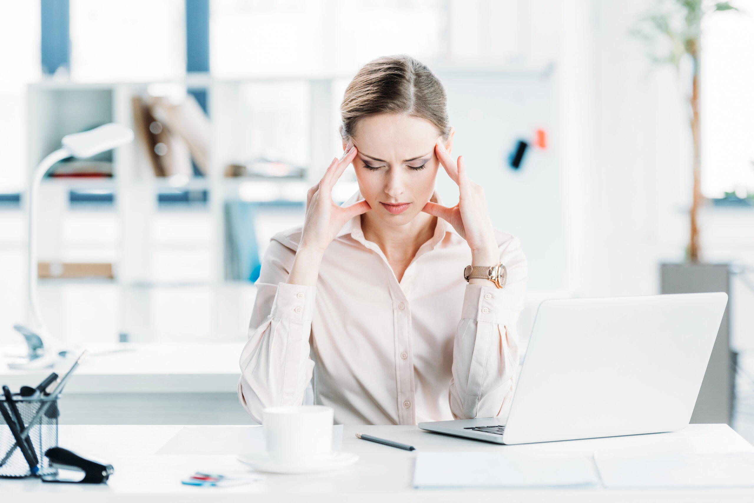Spring mood shift: capire e gestire gli alti e bassi primaverili
