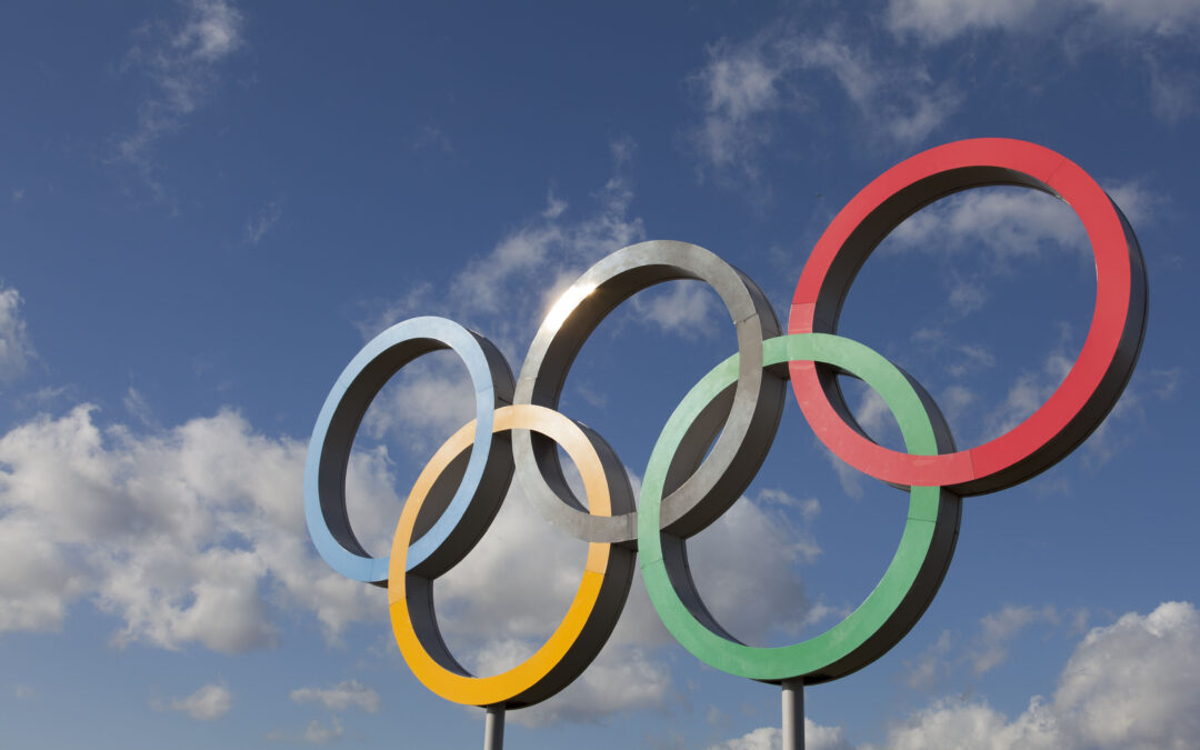 Lezioni dalle Olimpiadi per una vita più lunga e in salute