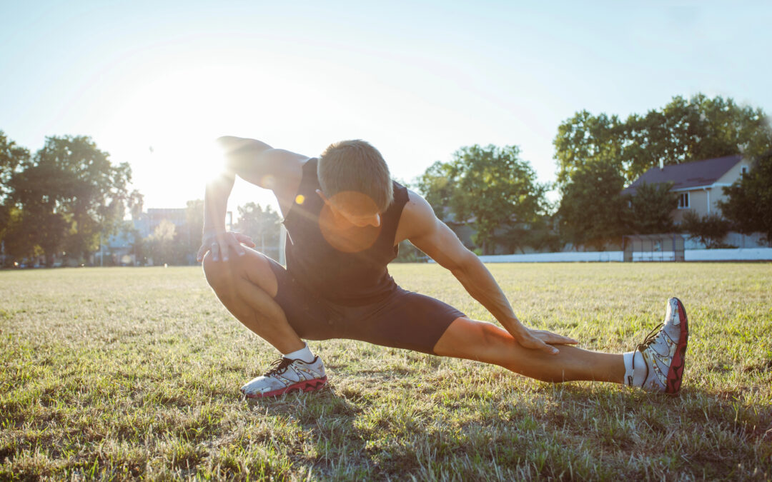Sport leggeri per ricaricare corpo e mente