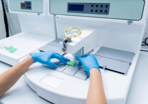 Esame citologico pap test