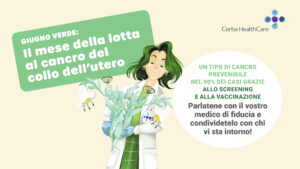 Giugno Verde - Immagine schermo