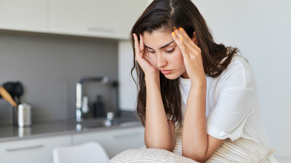 Ansia e depressione: quando le analisi di laboratorio ci aiutano