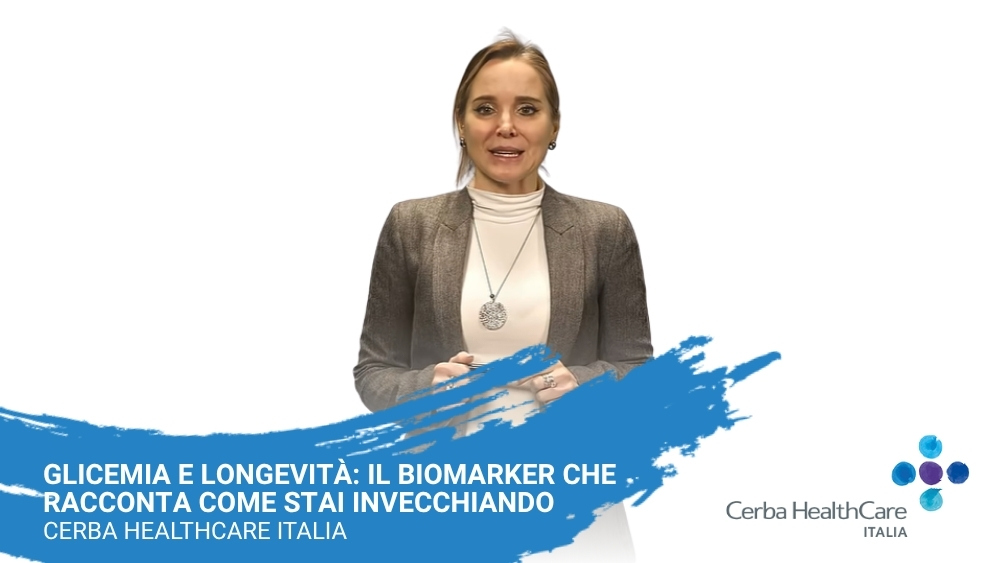 Glicemia e longevità: il biomarker che racconta come stai invecchiando