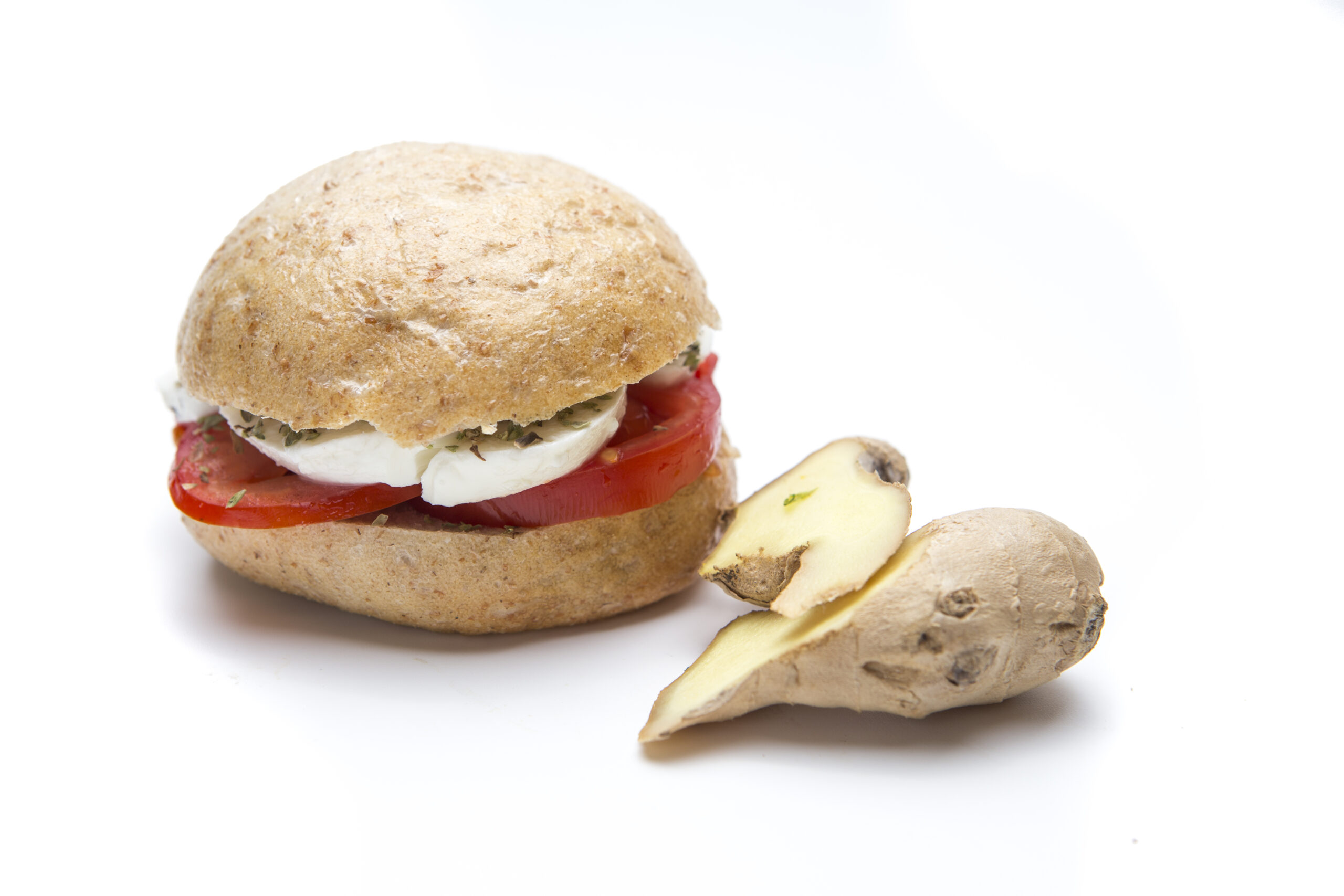 Ricette sane da portare in viaggio, con gusto e longevità!