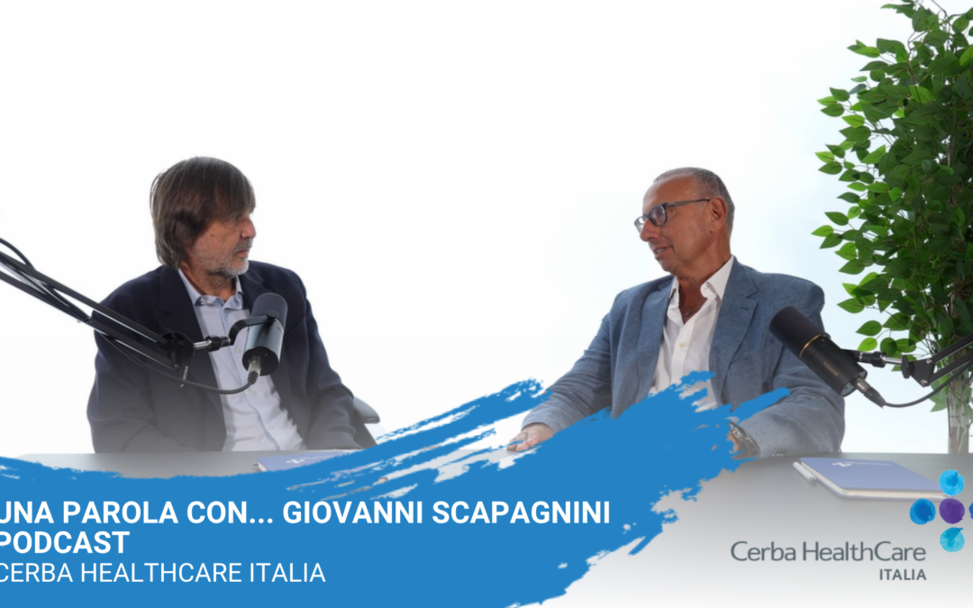 Una parola con.. Giovanni Scapagnini