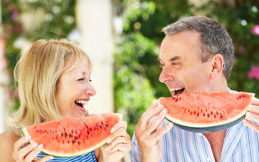 Nutrizione in vacanza: piacere, equilibrio e scelte intelligenti