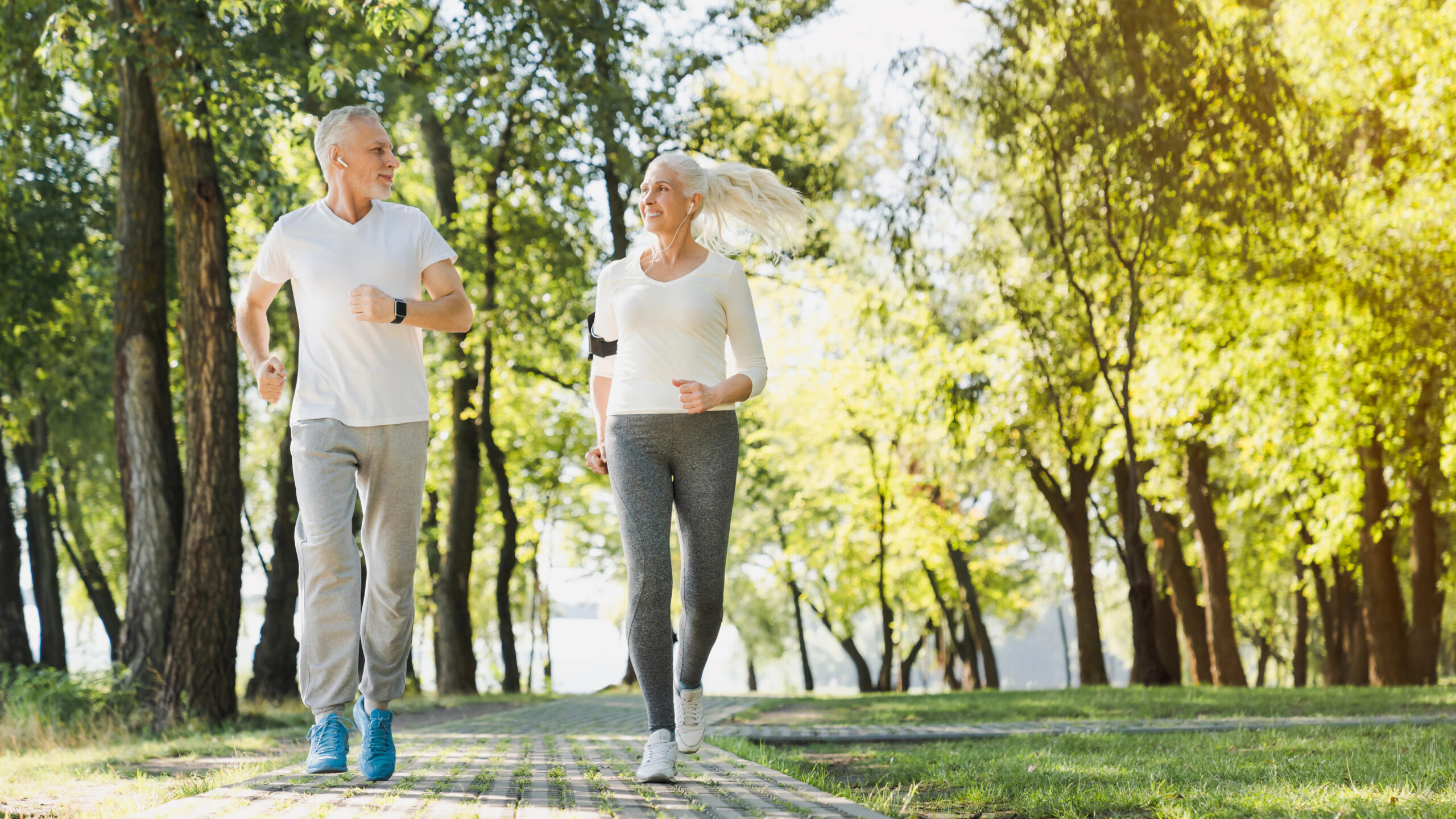 Nutrirsi per il futuro: i pilastri della longevità sana